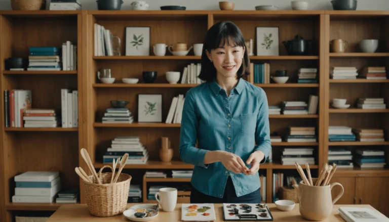 La méthode Marie Kondo : comment le rangement transforme votre vie