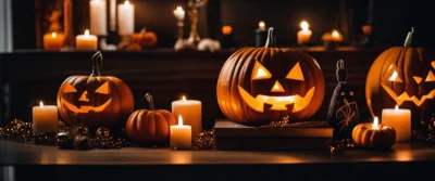 Déco Halloween : 50 Idées DIY & Prix 2026